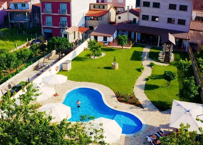 Villa Galicia