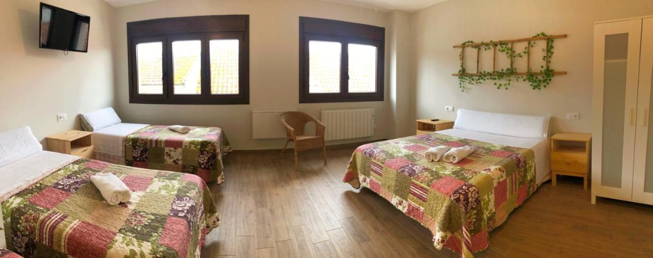 Galicia Casa de hóspedes Caldas De Reis