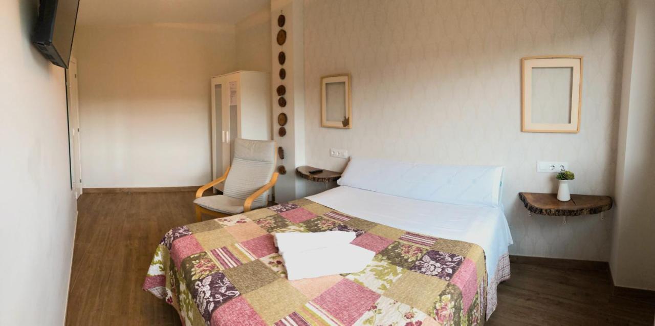 Guest house Galicia
