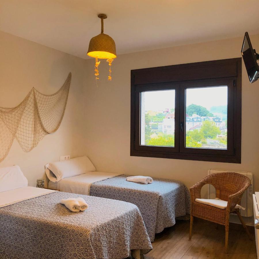Galicia Guest house Caldas De Reis
