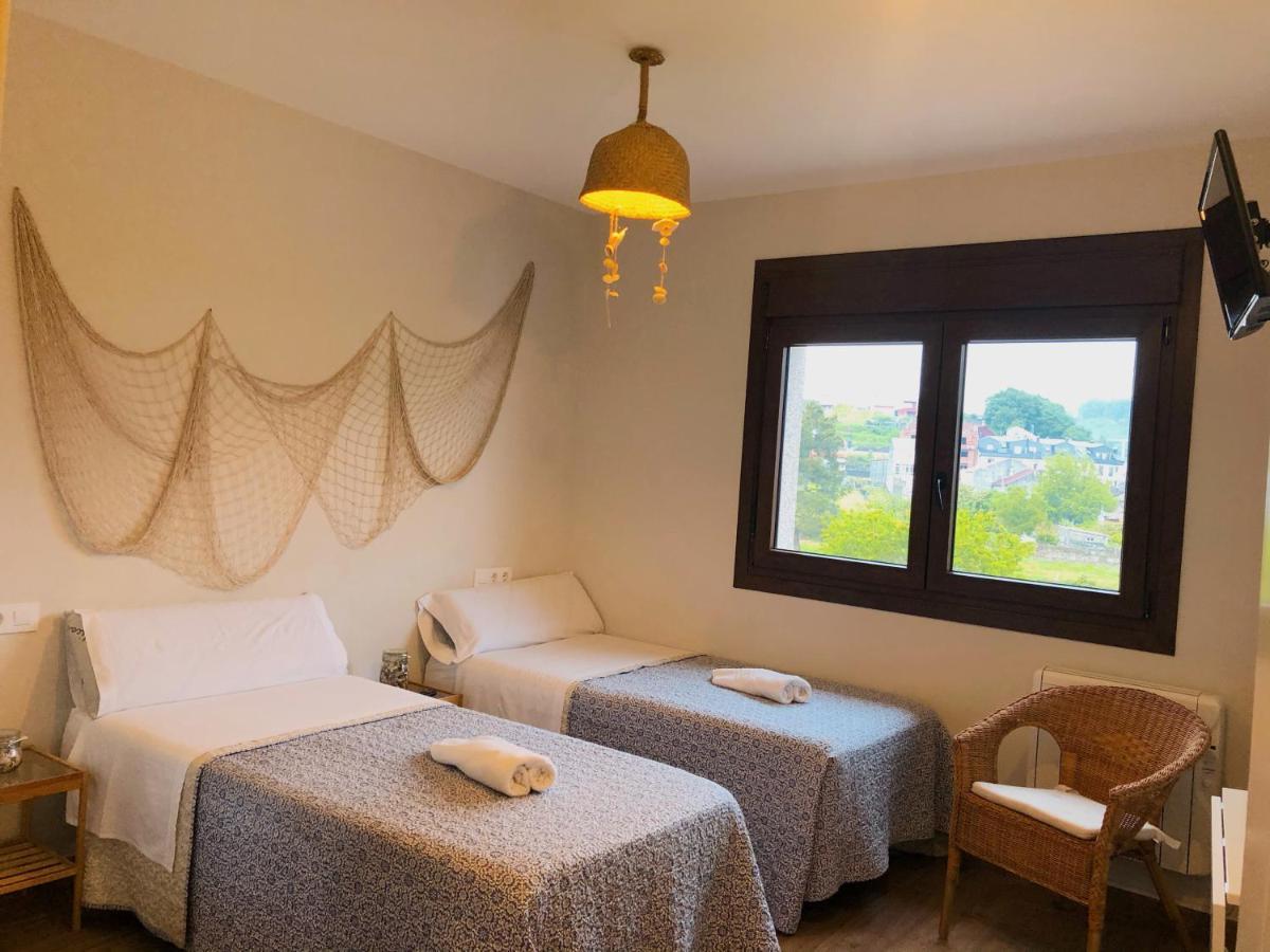 Guest house Galicia