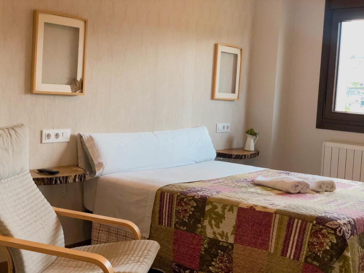 Galicia Guest house