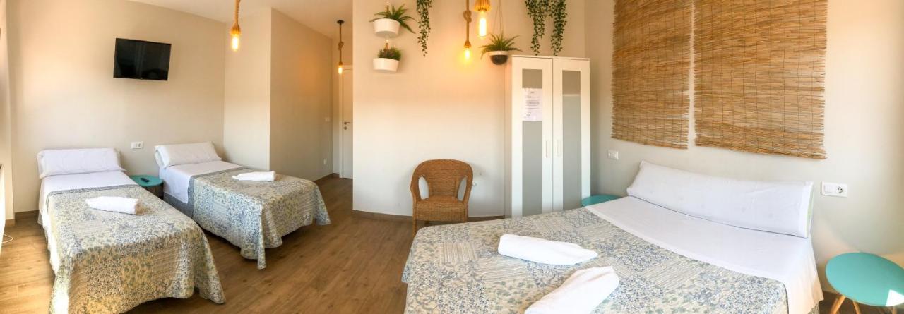 Guest house Galicia 2*