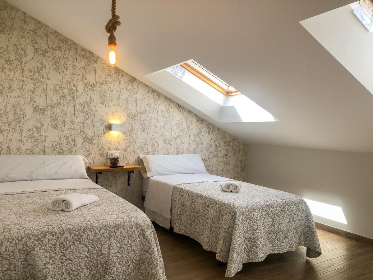 Galicia Guest house 2*