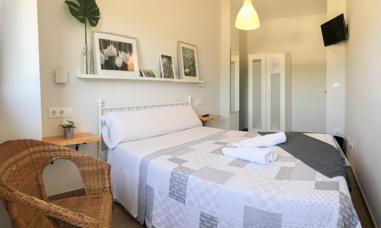 Guest house Galicia 2*