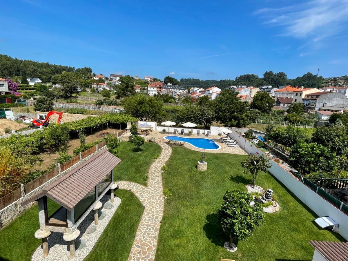 Guest house Galicia Caldas De Reis
