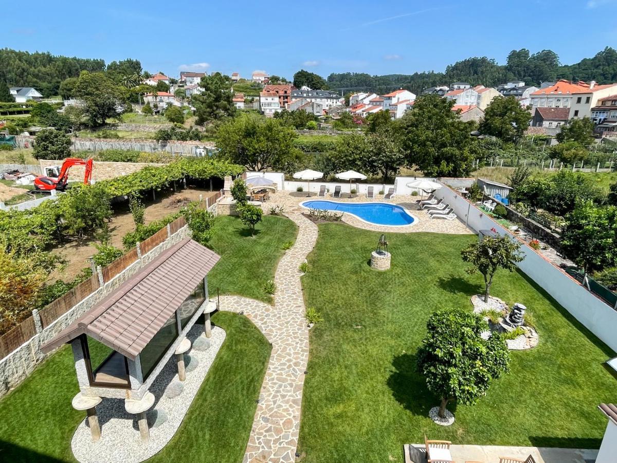 Casa de hóspedes Galicia Caldas De Reis