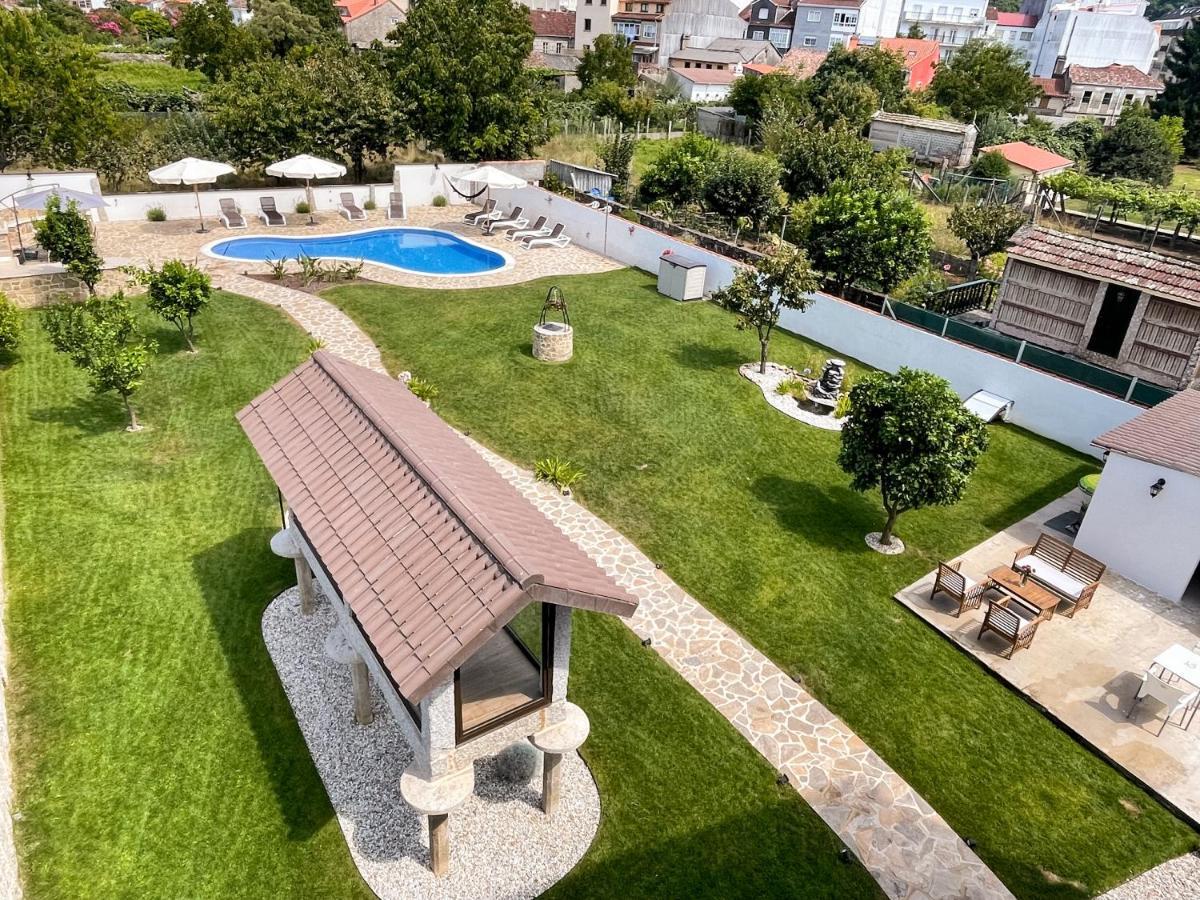 Galicia Casa de hóspedes