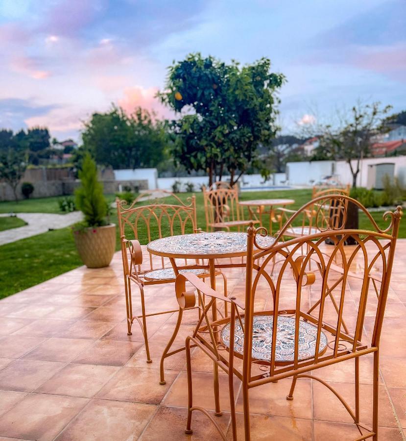 Guest house Galicia Caldas De Reis