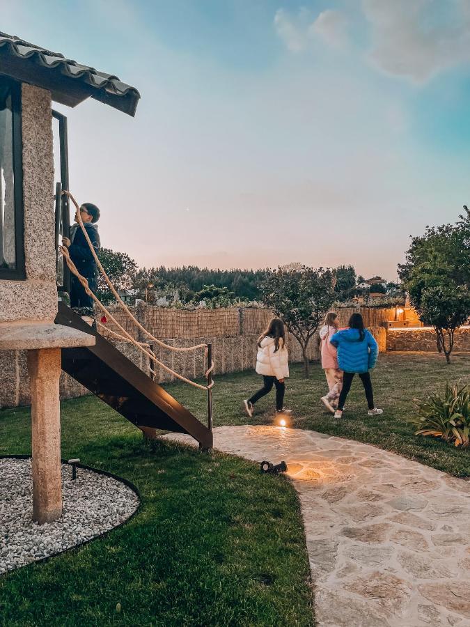 Galicia Casa de hóspedes