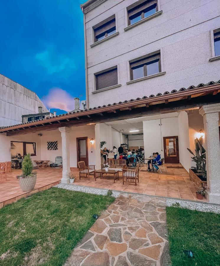 Guest house Galicia 2*