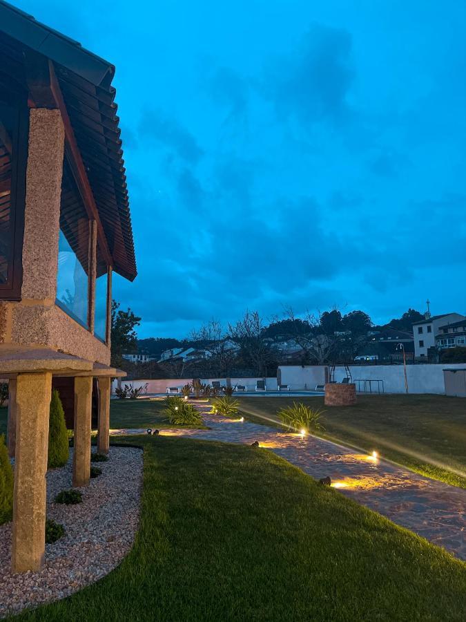 Galicia Pensjonat 2*
