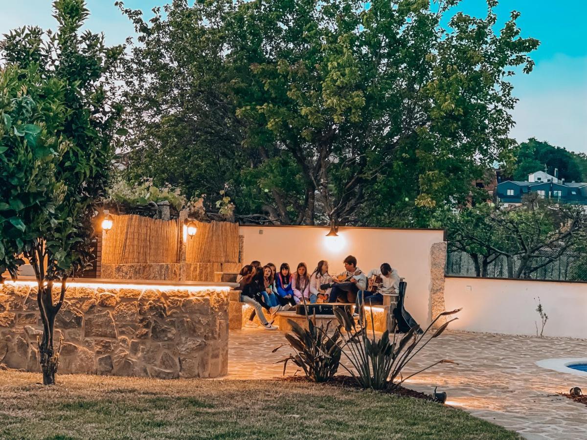 Guest house Galicia