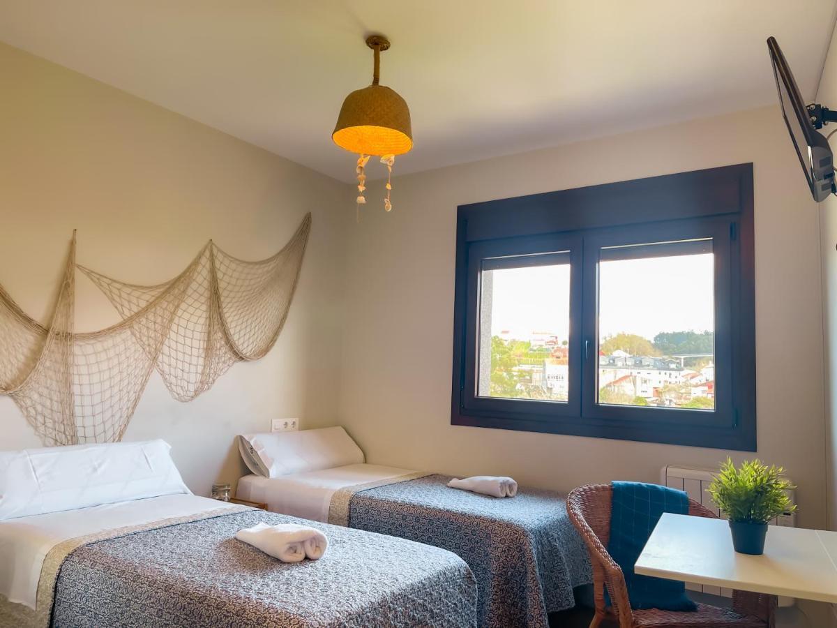 Guest house Galicia Caldas De Reis