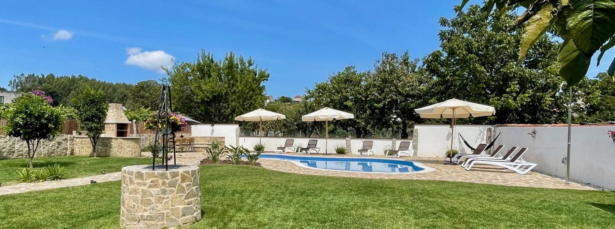 Galicia Guest house