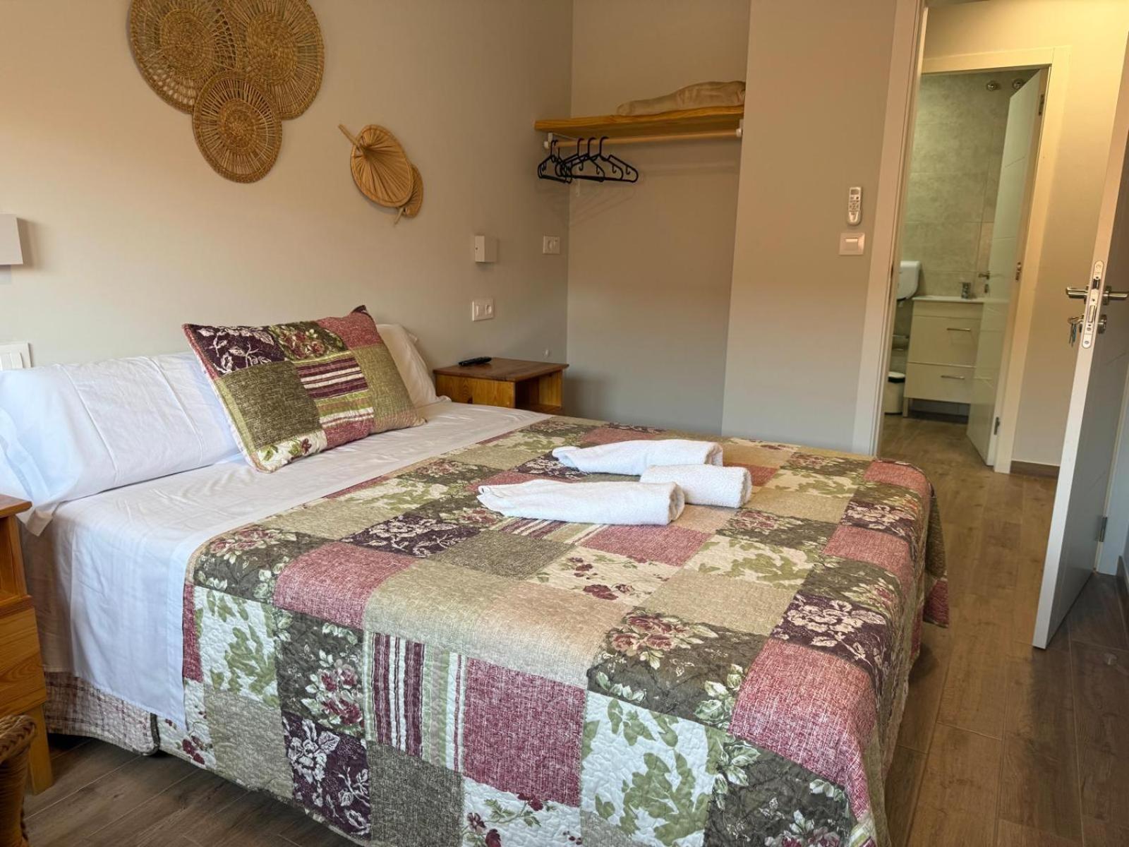 Galicia Guest house