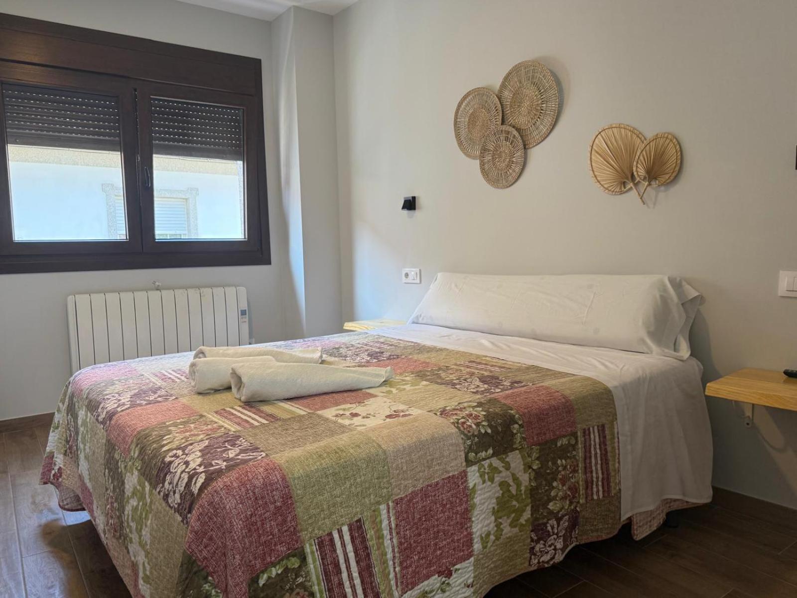 Guest house Galicia Caldas De Reis